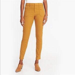 Old Navy Pixie Chinos